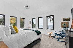 3 chambres, fer et planche à repasser, lit parapluie, Wi-Fi gratuit