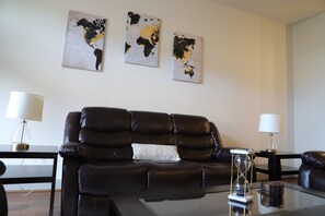 Smart TV, video games