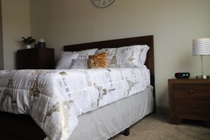 1 habitación y wifi gratis 