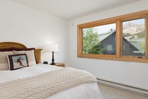 3 habitaciones y wifi 