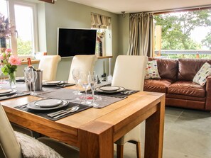 Cottage | Interior - Sunnyside (Leominster)