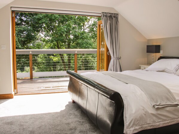 Cottage | Interior - Sunnyside (Leominster)