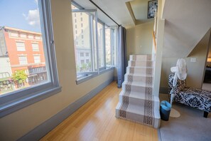 Interior - The Broadway Condo (Tacoma)