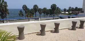 Exterior - Hotel Blue Malecón (Santo Domingo)