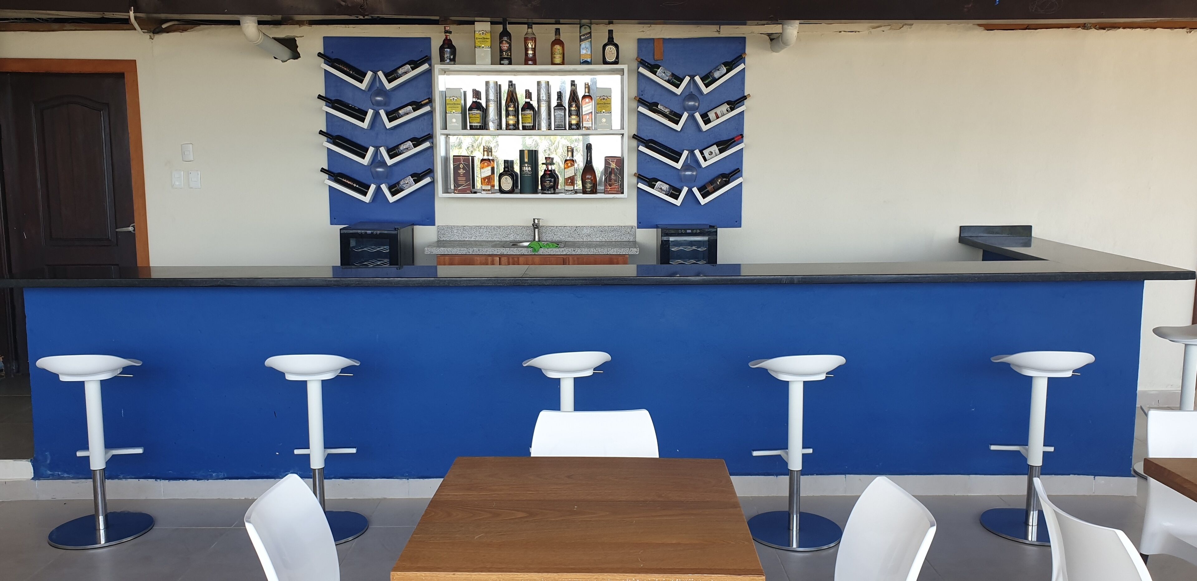 Foto - Hotel Blue Malecón