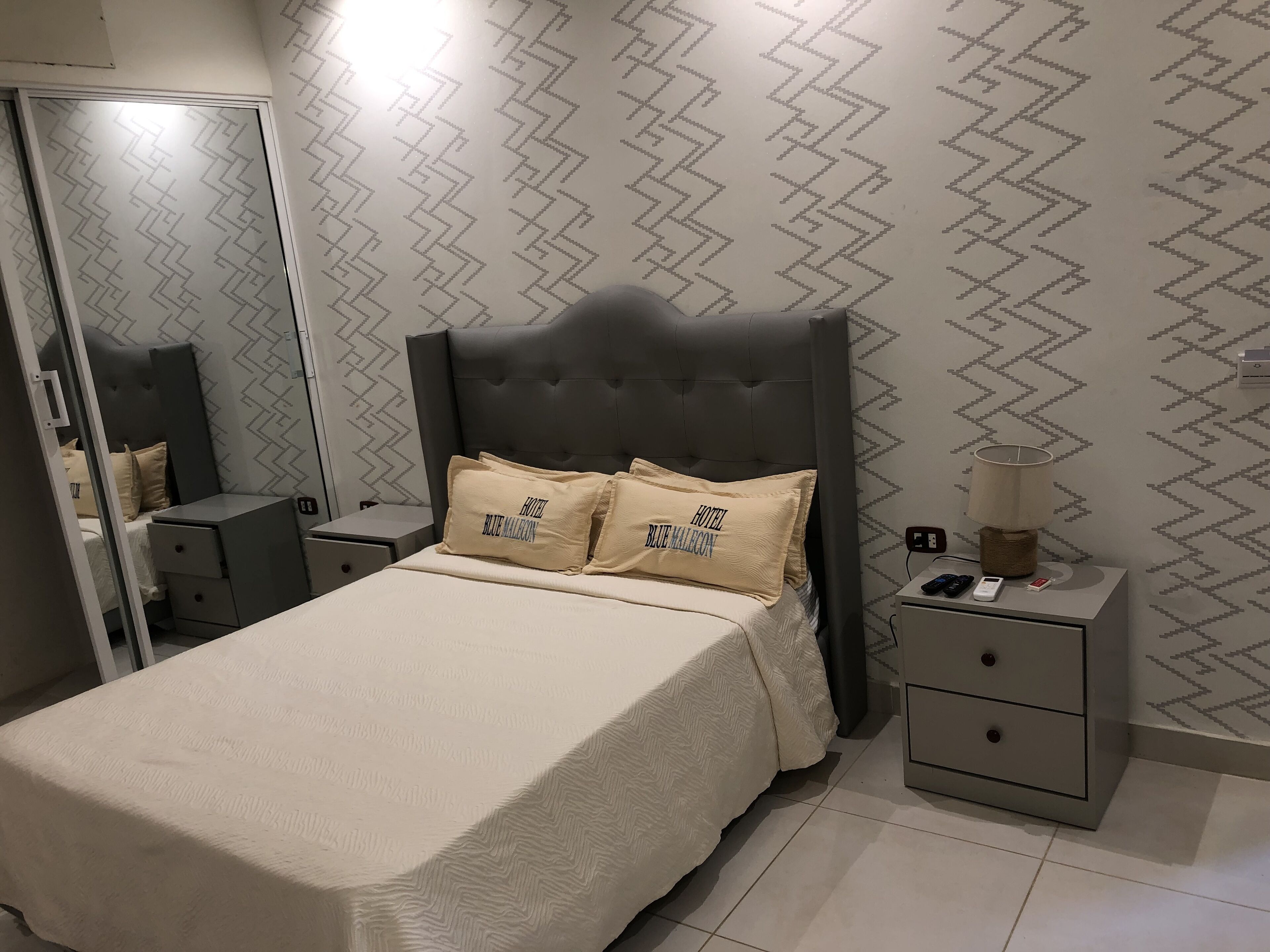 Photo - Hotel Blue Malecón And Spa