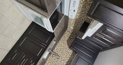 NEWLY BUILT ENTIRE BASEMENT APARTMENT IN BRAMPTON BY MOUNT PLEASANT GO STATION