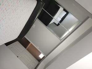 1 slaapkamer, wifi, beddengoed