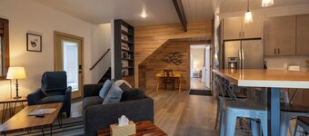 Great Family Getaway on the East side of Traverse City