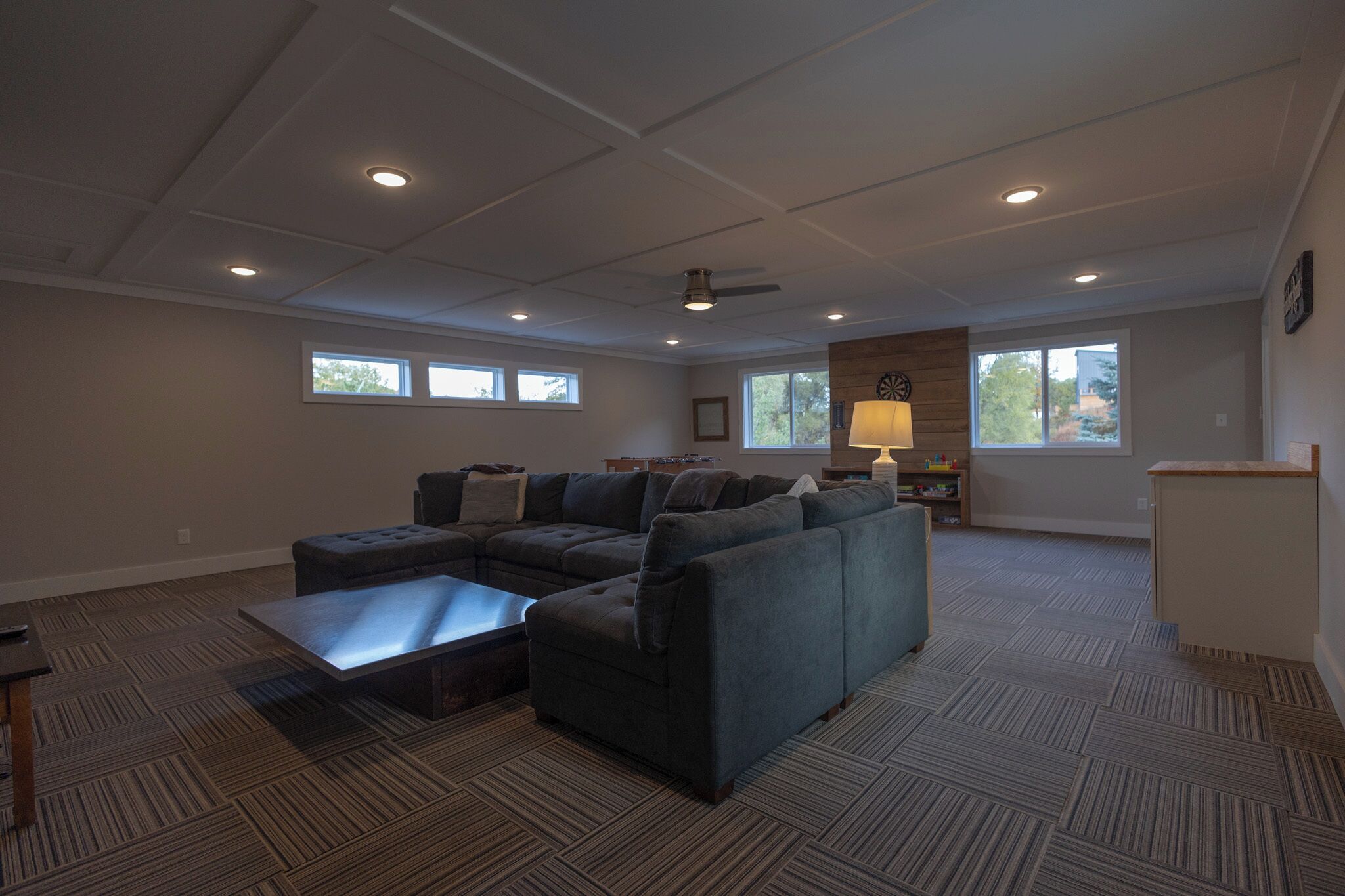 TV connectée, baby-foot