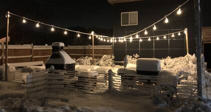 Great Family Getaway on the East side of Traverse City