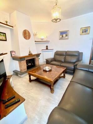 Fernseher, Arbeitsbereiche