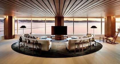 Muir, a Luxury Collection Hotel, Halifax