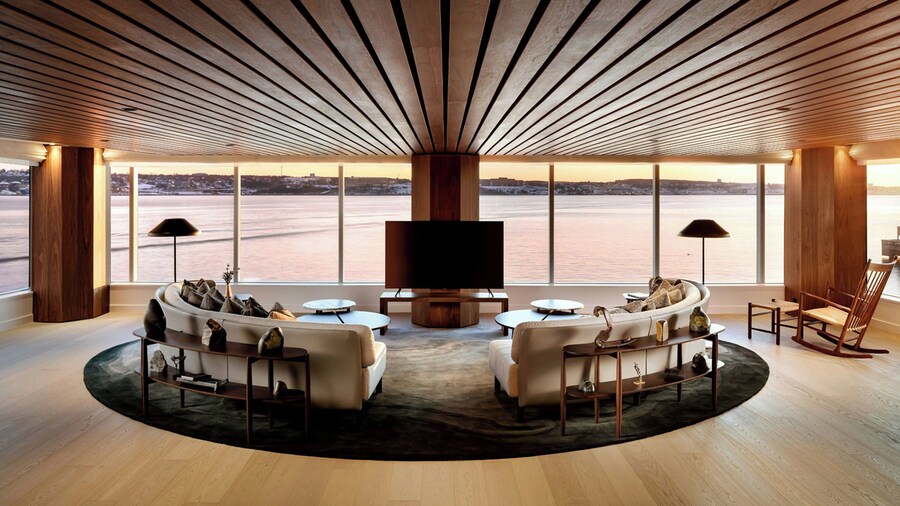 Muir, a Luxury Collection Hotel, Halifax