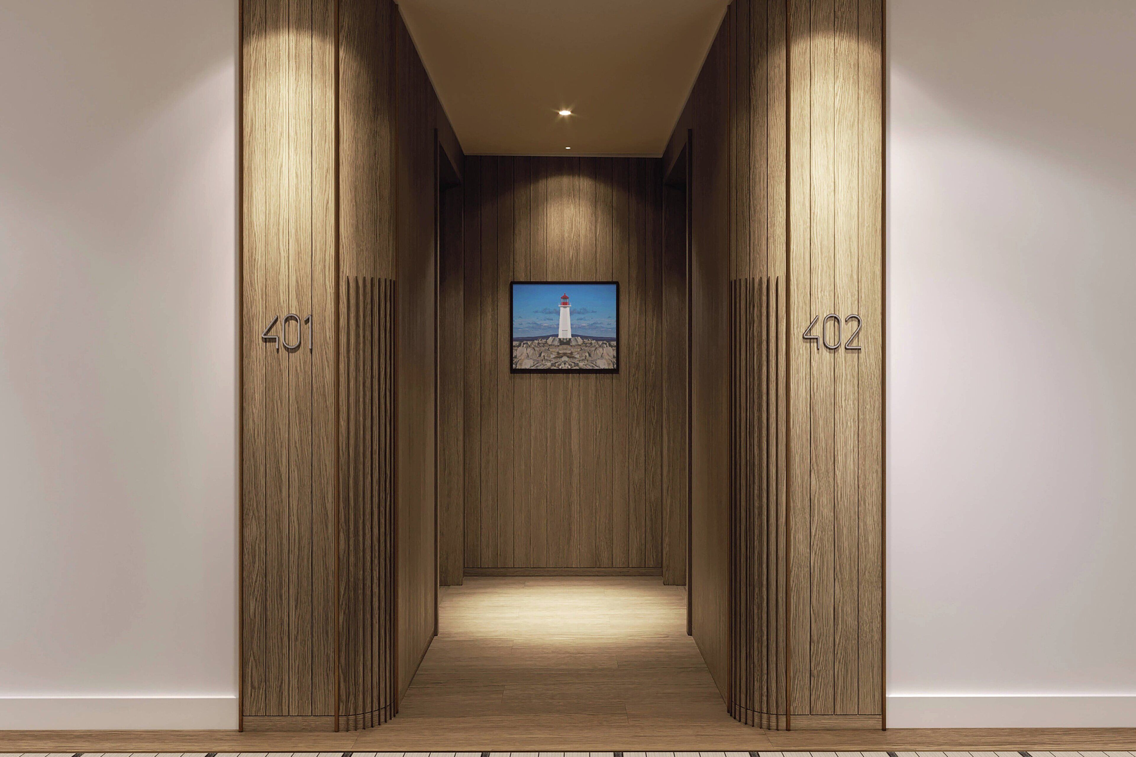 minibar, in-room safe, desk, laptop workspace