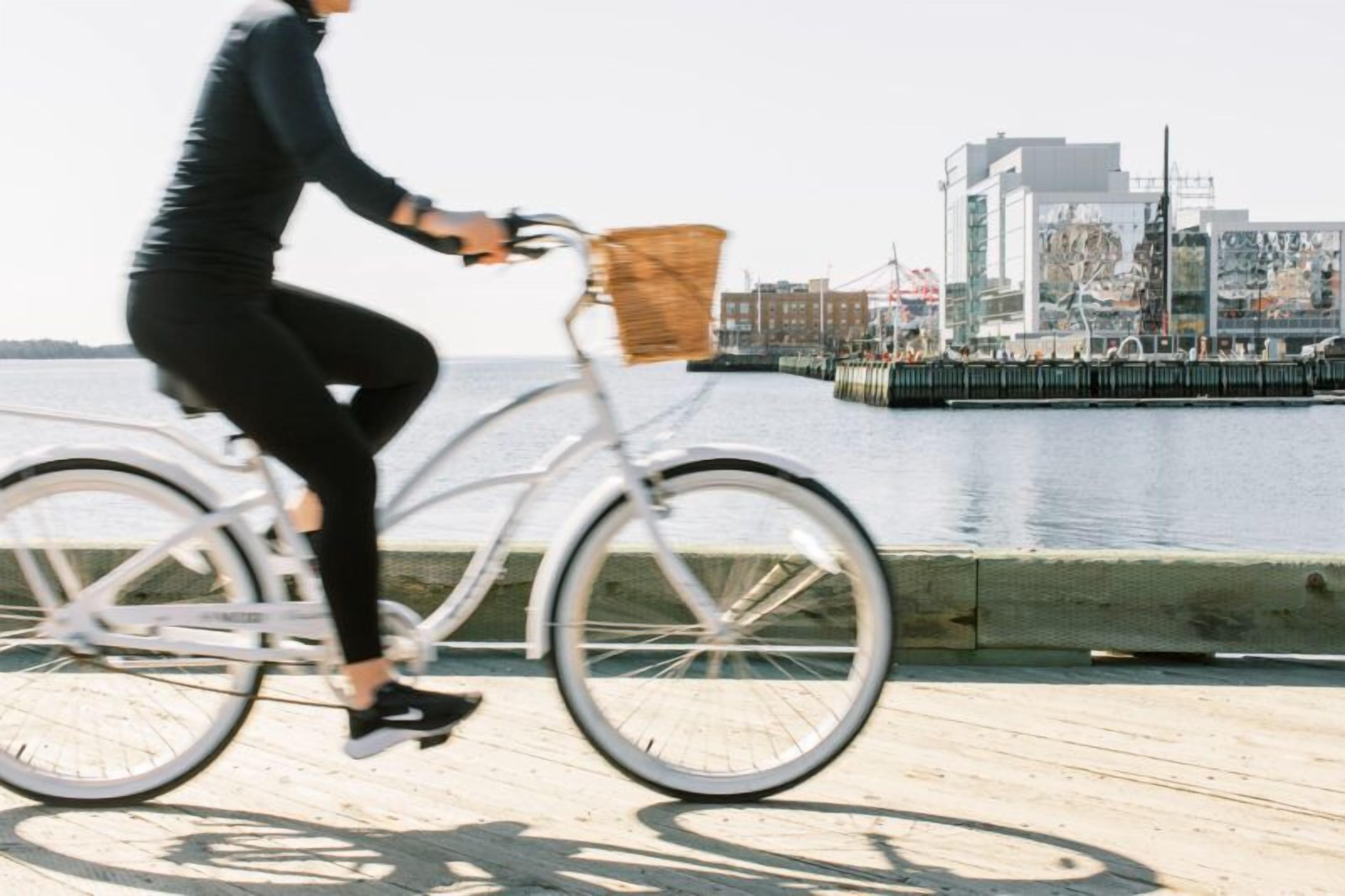自転車