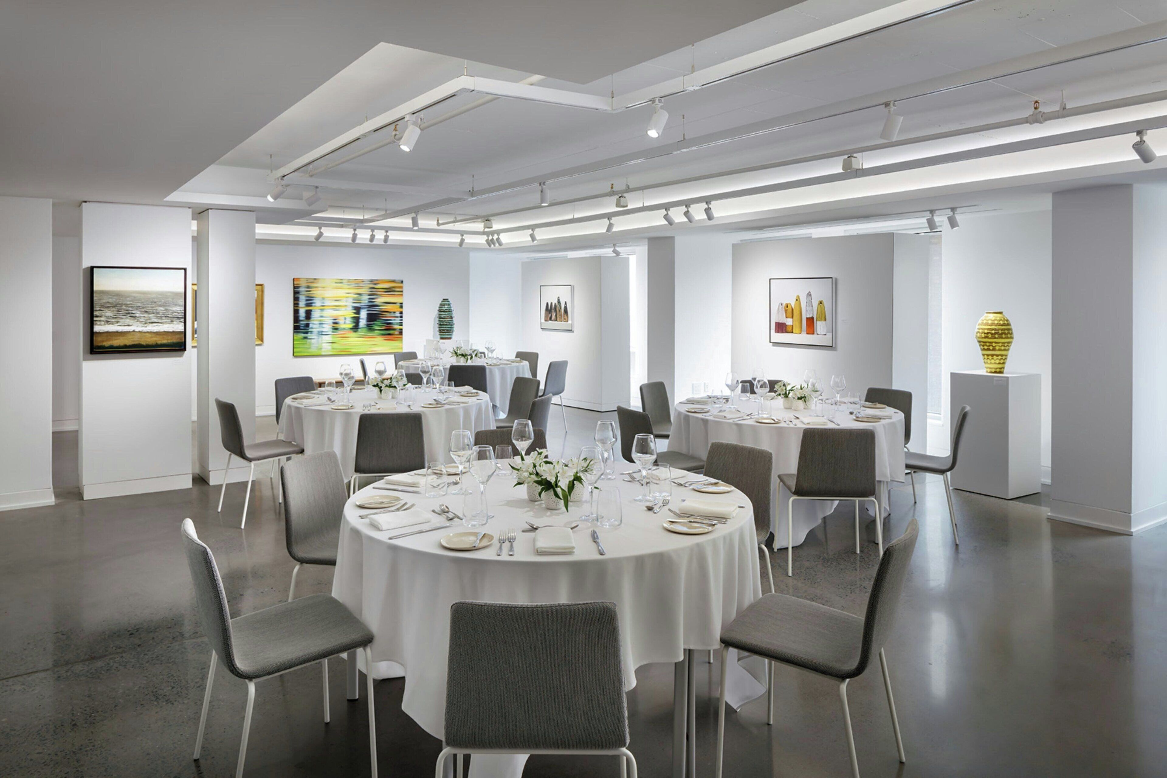 Photo - Muir, a Luxury Collection Hotel, Halifax