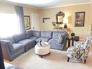 Smart-TV, bøker og printere