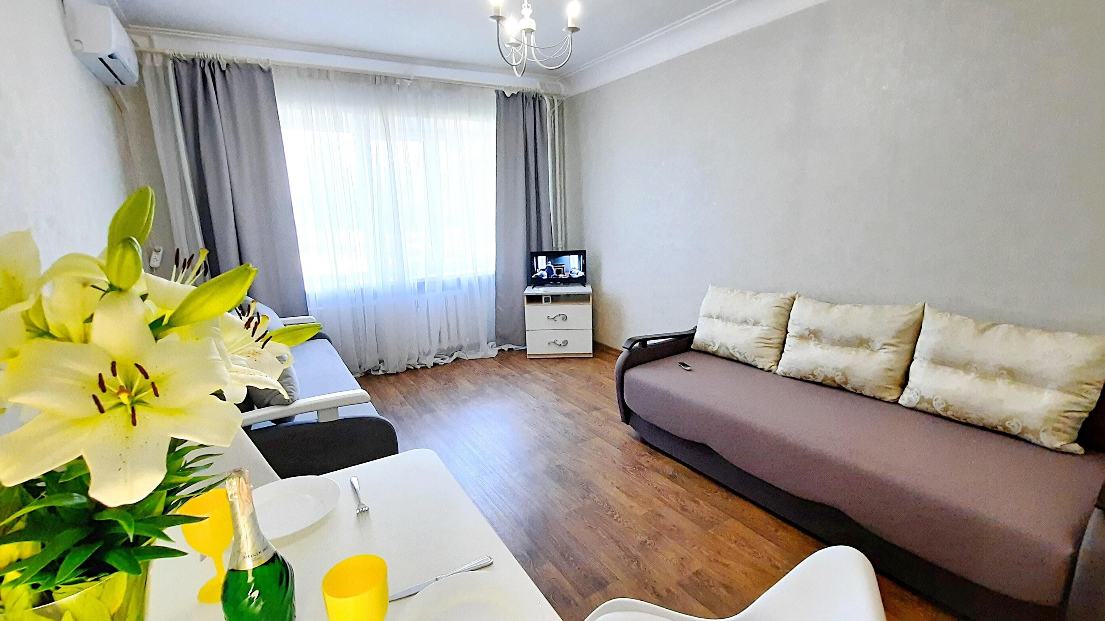 TV connectée, espaces bureaux