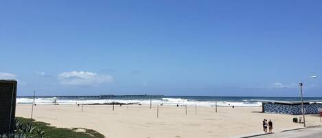 Playa en los alrededores