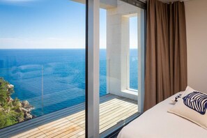 5 soverom, strykejern/-brett og wi-fi (inkludert)