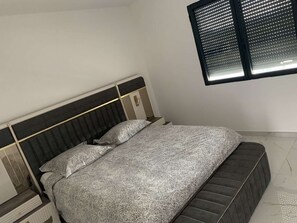 4 Schlafzimmer, WLAN