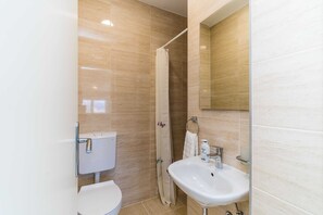 Towels - Apartments Šmanjak - One-Bedroom Apartment with Sea View (Zvekovica)