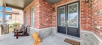 House - Entire House for your getaway