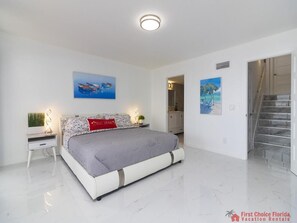 2 bedrooms, iron/ironing board, WiFi, bed sheets - Beautiful Remodeled Oceanfront Condo ~ Best Location and Spectacular Views! (Saint Augustine)
