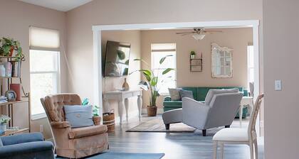 Clear Lake Front home near Orlando / Sanford SFB Boombah