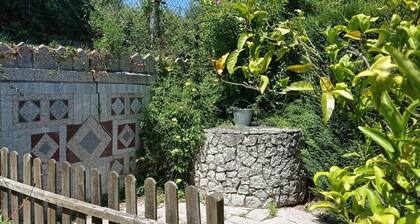 Itxi y Jamin - Casa con Piscina y Vistas a la Ria de Vigo