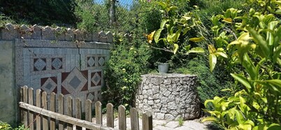 Itxi y Jamin - Casa con Piscina y Vistas a la Ria de Vigo