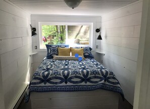 1 habitación, wifi gratis y ropa de cama