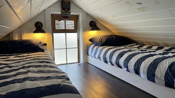 1 habitación, wifi gratis y ropa de cama