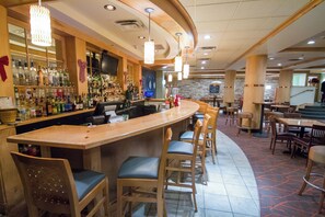 Bar (on property) - Summit Suite (Studio Condo) with Pool by RedAwning (Breckenridge)