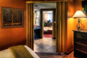 Strykejern/-brett og wi-fi