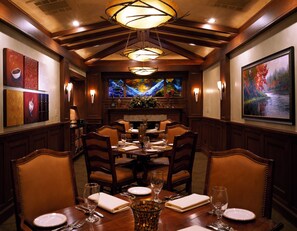 Restaurantes