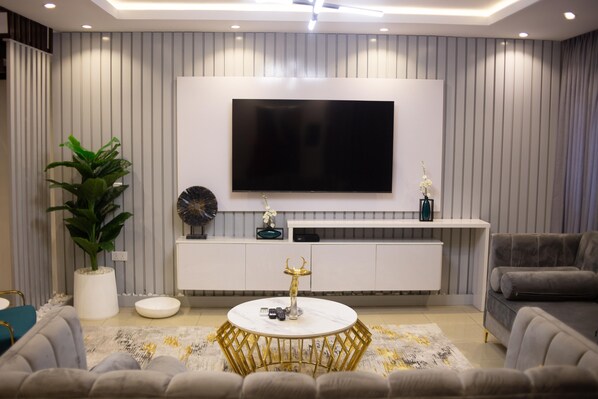 Smart TV