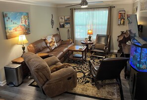 Smart TV, computer monitors, printers