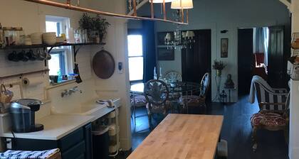 Historic Hoffman House