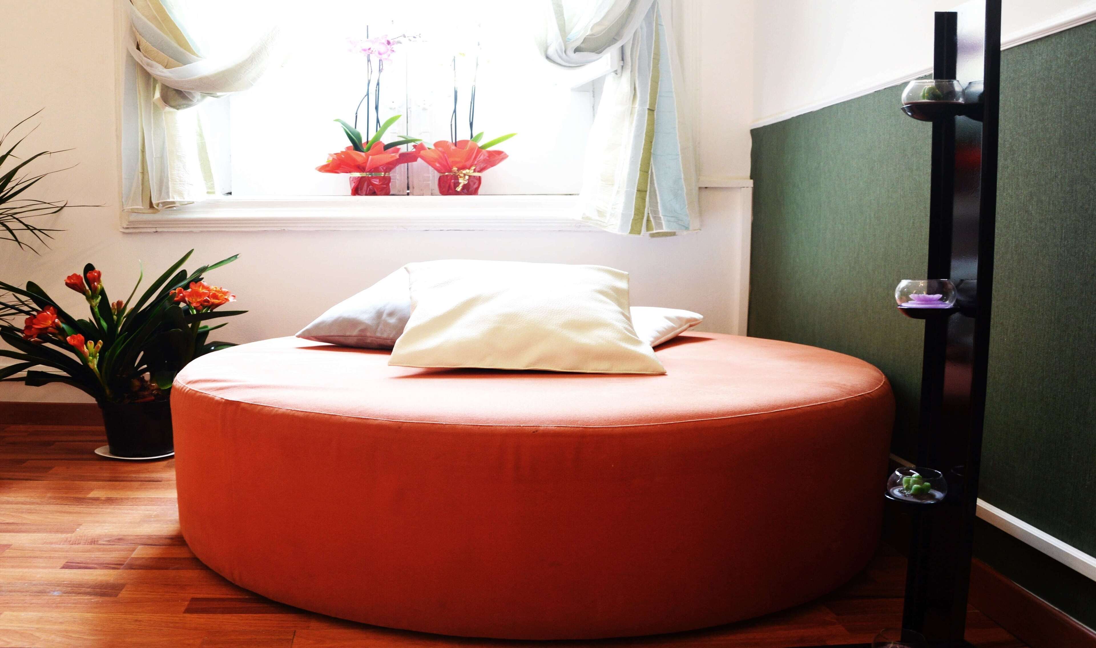 5 soverom, skrivebord, strykejern/-brett og wi-fi (inkludert)