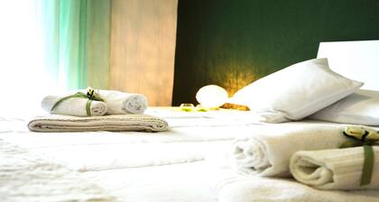 I Colori della Sicilia Guesthouse, B&B, vacation home