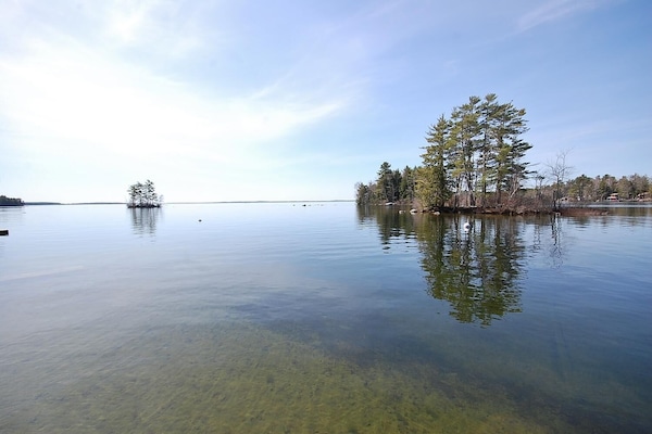 Lake