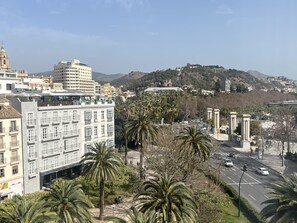 Exterior - Del Parque Flats Puerto (Malaga)