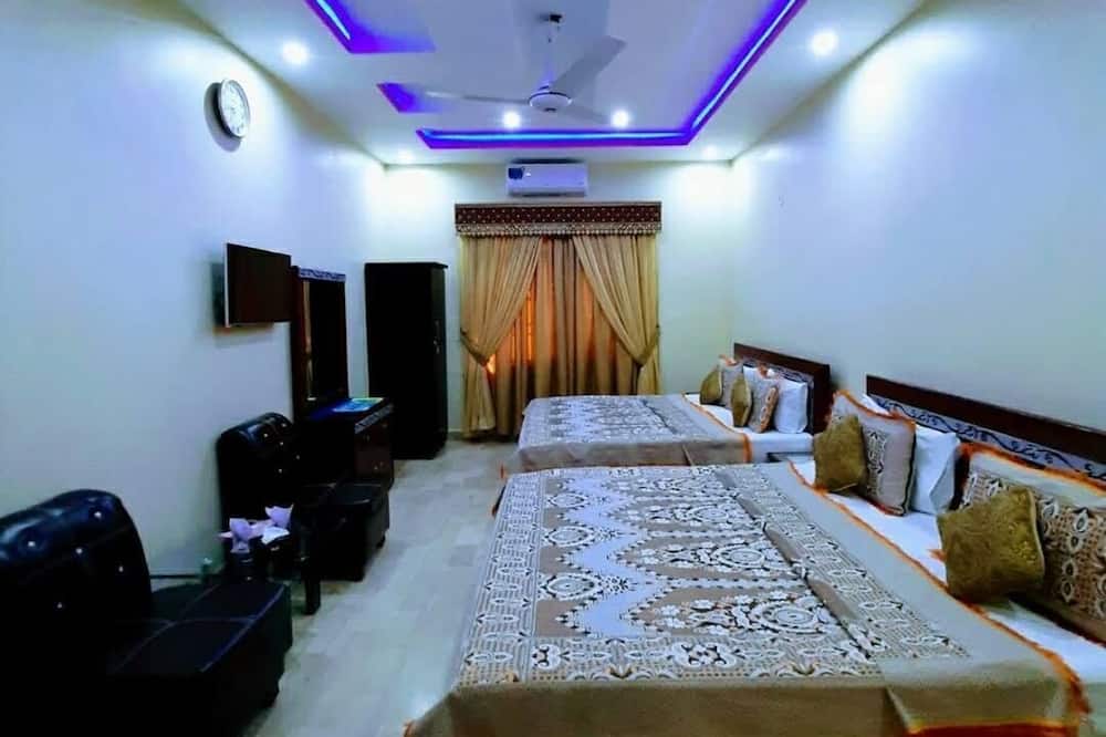 Galaxy Inn Guest House