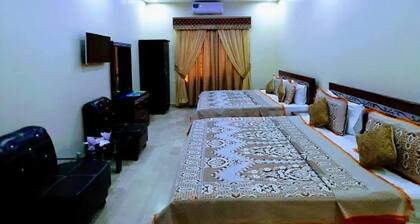 Galaxy Inn Guest House