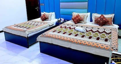 Galaxy Inn Guest House