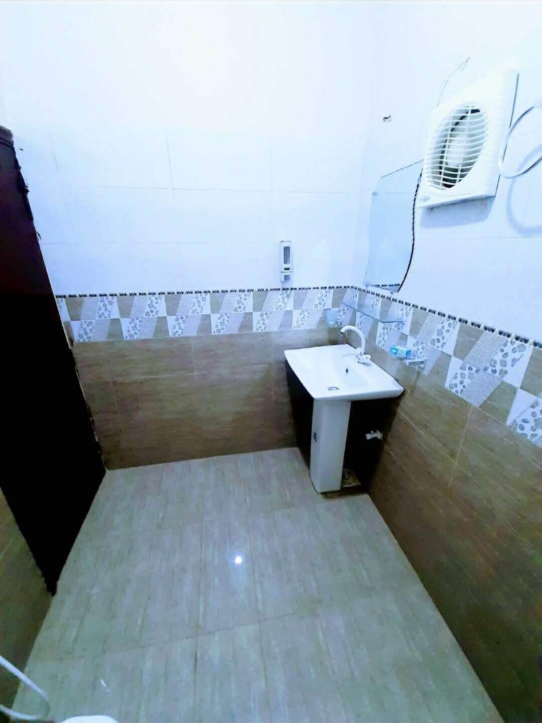 Kamar mandi