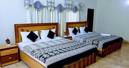 Galaxy Inn Guest House