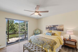 4 Schlafzimmer, Bügeleisen/Bügelbrett, kostenloses WLAN, Bettwäsche